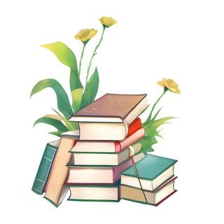 书本学习知识免抠