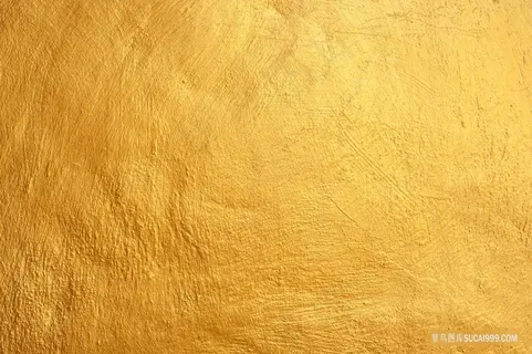 金色质感细纹高清背景图