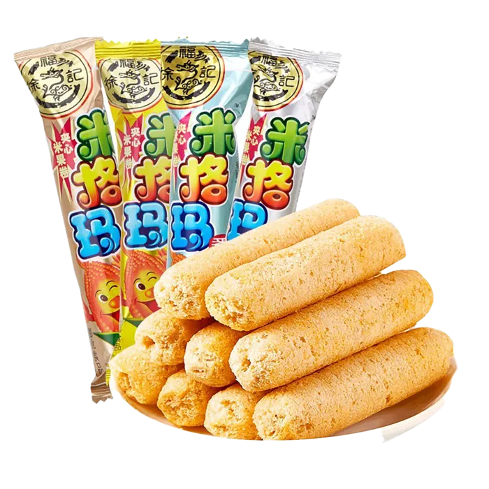 米格玛 (3)小吃超市商品白底图免抠实物摄影png格式图片透明底