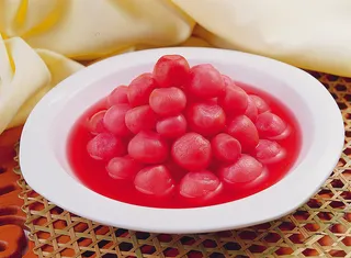 LCC-03540珊瑚小番茄