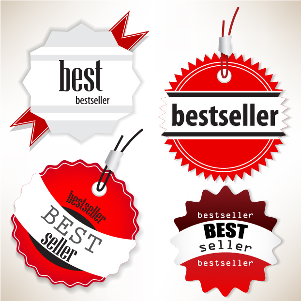 免抠标志挂牌标签