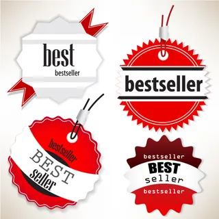 免抠标志挂牌标签