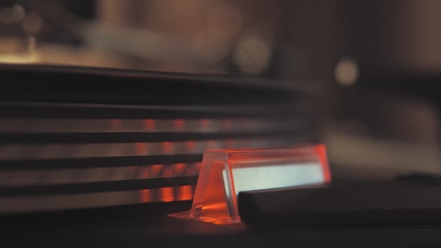 电唱机, 转, 表, 音乐, 转盘, 乙烯基塑料, 记录