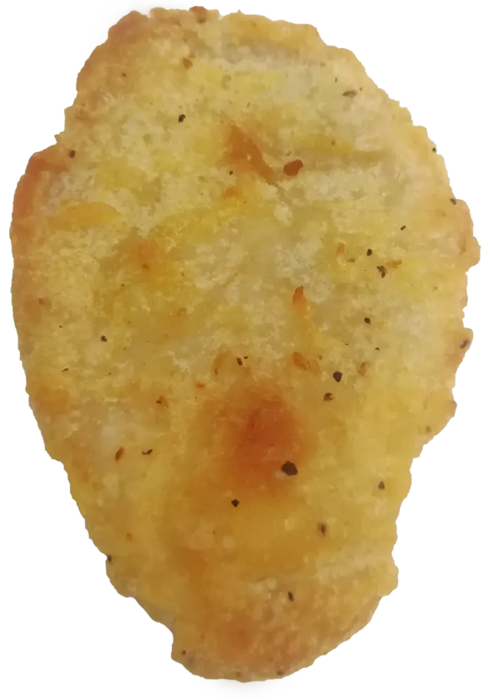 上校鸡块黑椒鸡块免抠摄影元素素材 