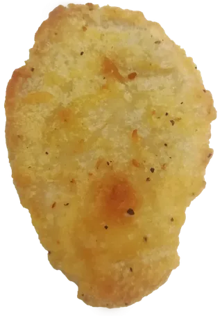 上校鸡块黑椒鸡块免抠摄影元素素材 