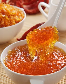 GY00239核桃汁炖血燕