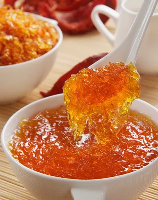 GY00239核桃汁炖血燕