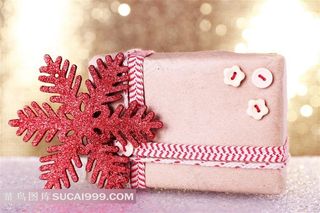 圣诞节创意礼物图片