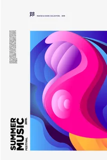 音乐系列免抠失量图