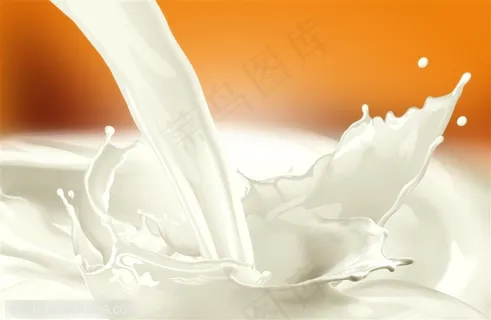 动感水纹-溅起水纹的牛奶 动感水纹-溅起水纹的牛奶