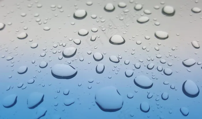 水珠背景图片 水珠背景图片