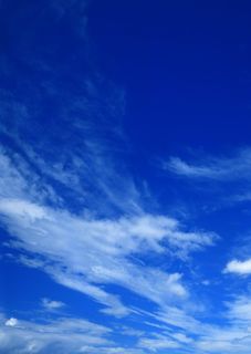 天空背景云层云彩