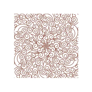 中国风复古中式祥云纹浪花纹背景海浪底纹理线纹PSD素材AI背景图案