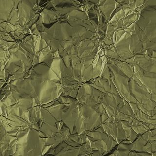 高端奢华金箔金粉烫金肌理纹理背景底纹