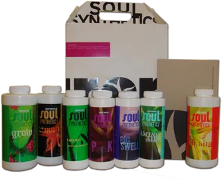 饮料包装盒素材