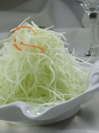 0911LCS-511芥味佛手瓜