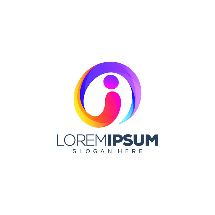 标识标志公司字母企业商标品牌LOGO设计素材矢量模板eps,ai矢量模版下载