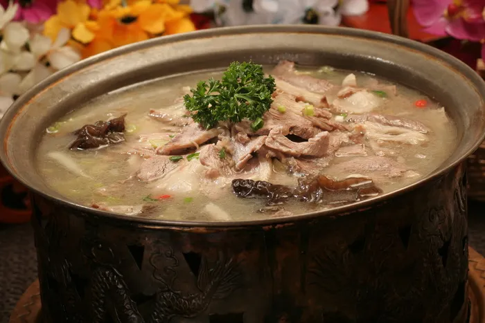 浓汤羊肉 (1)