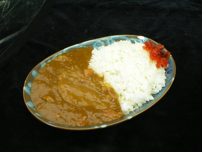 0949咖喱饭