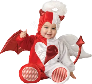 免扣图片可爱婴儿小孩 