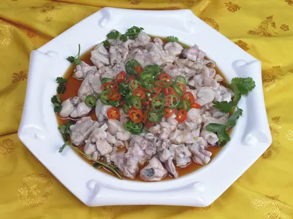 0711c-1098脆椒牛蛙 0711c-1098脆椒牛蛙