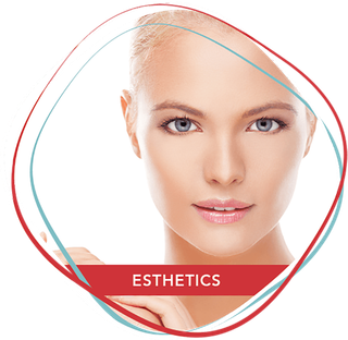 美容化妆人物素材