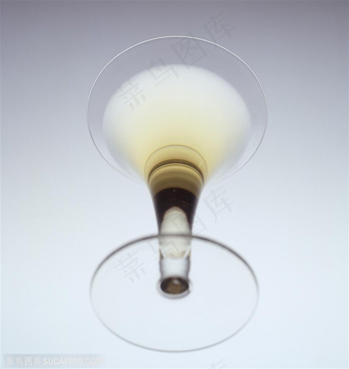 酒水广告元素-鸡尾酒