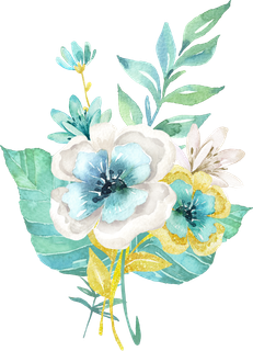 38妇女节三八女神女王粉色花朵玫瑰艺术字设计png免抠ps素材