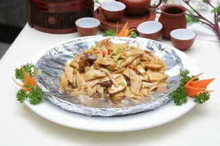 铁板香菌22元 (1)