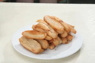 鲜汤驴肉煲