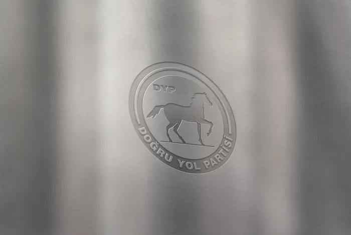 LOGO样机psd模版下载