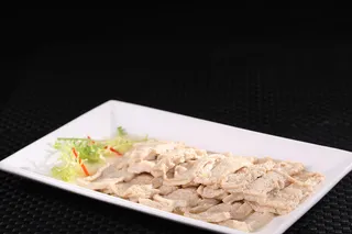 L02329鸡汁千叶豆腐 (1)