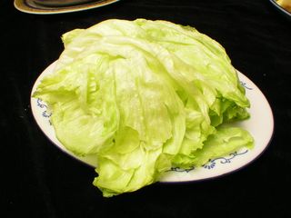   大生菜 
