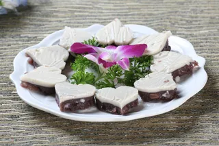 42 奶香红豆糕-华谊楼