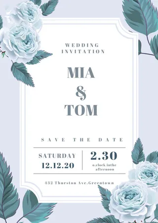 母亲节温馨贺卡母亲节快乐