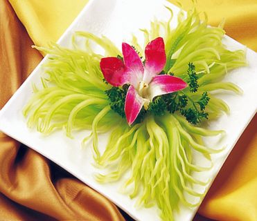 95LC-259芥末西芹