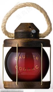 造型奇特的洋酒酒包装