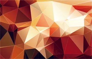 几何艺术设计 几何图形背景 多边形背景图片