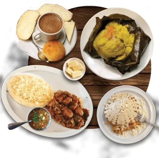 早餐 PNG免抠(1286x1281)