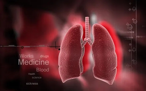 身体器官医疗科学高清图片素材