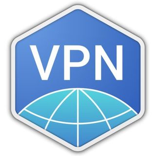 VPN 图标 PNG免抠