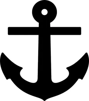 锚点 PNG免抠
