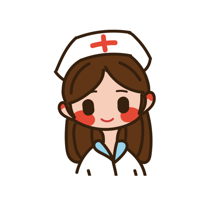 最美天使护士节护士医生医用工具免抠png图片