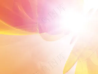 简约几何艺术背景