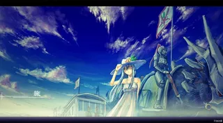 891风景|动漫|高清|壁纸