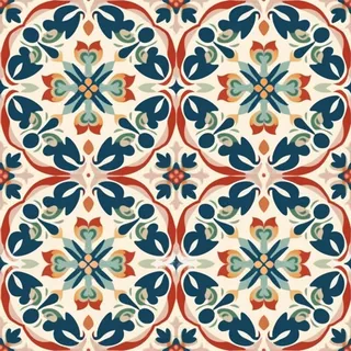 欧式纹理，巴洛克风格，无缝贴图，素材