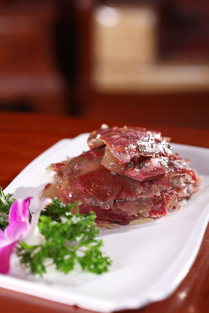 小车驴肉 (3)