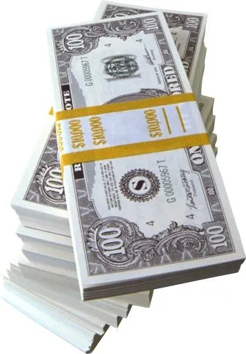 美元 PNG 图像免抠(1733x2490)