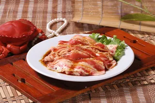 调味肥牛(p8肥牛) 22元