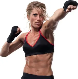 综合格斗 PNG, MMA PNG免抠